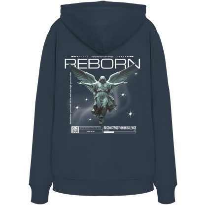 REBORN | Organic Hoodie