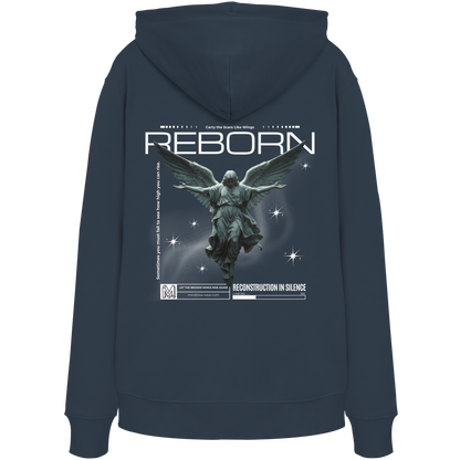 REBORN | Organic Hoodie