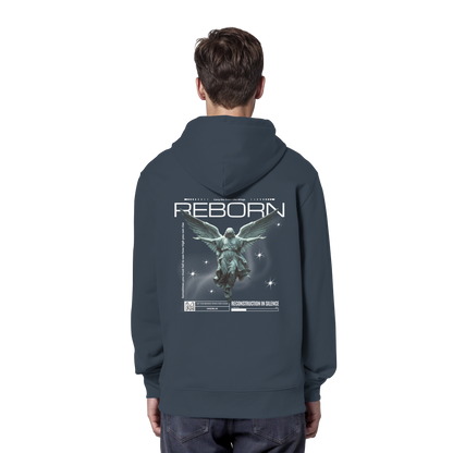 REBORN | Organic Hoodie