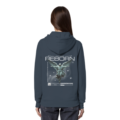 REBORN | Organic Hoodie