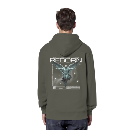 REBORN | Organic Hoodie