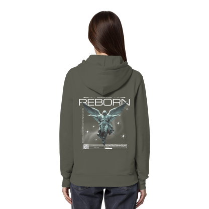 REBORN | Organic Hoodie