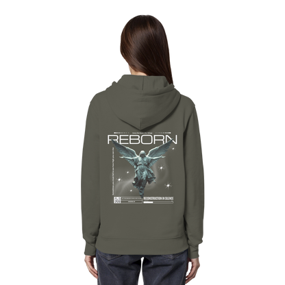 REBORN | Organic Hoodie