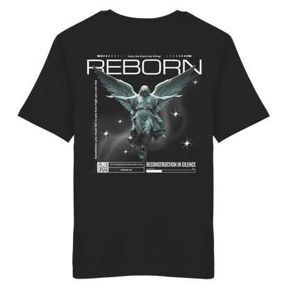 REBORN I Organic Shirt