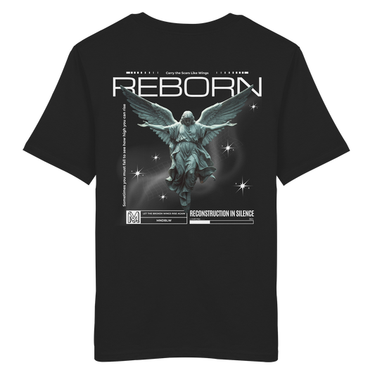 REBORN I Organic Shirt
