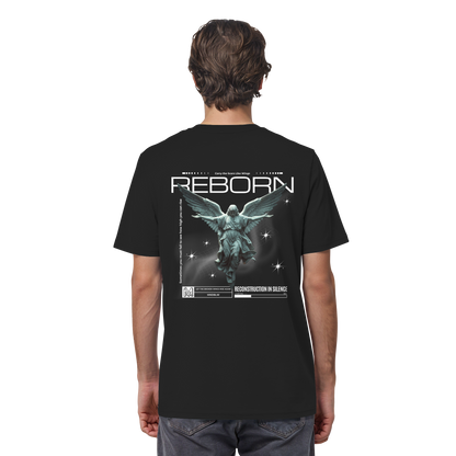 REBORN I Organic Shirt