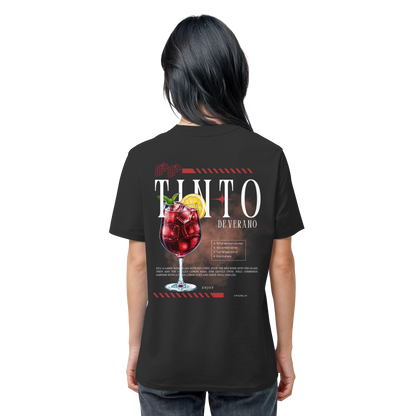 TINTO I Organic Shirt