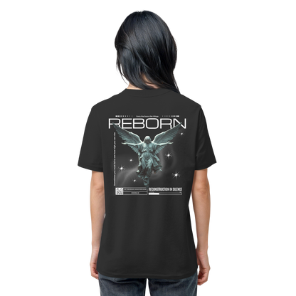 REBORN I Organic Shirt