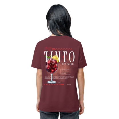 TINTO I Organic Shirt