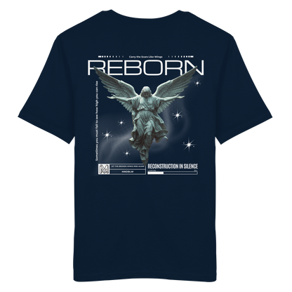 REBORN I Organic Shirt