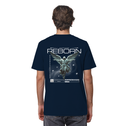 REBORN I Organic Shirt