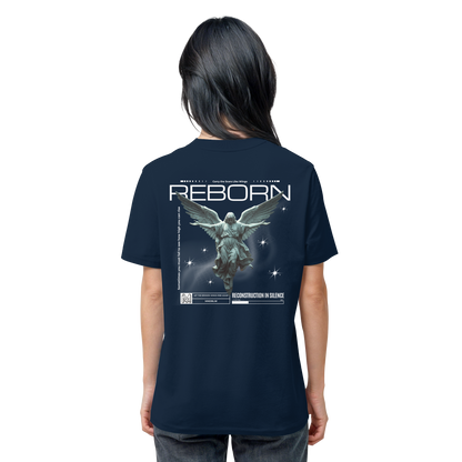 REBORN I Organic Shirt