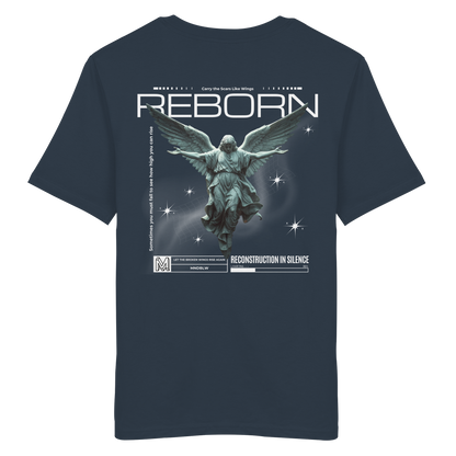 REBORN I Organic Shirt