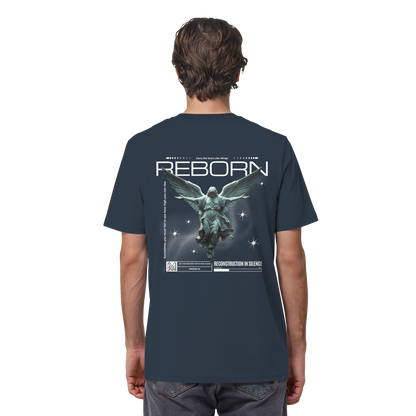 REBORN I Organic Shirt