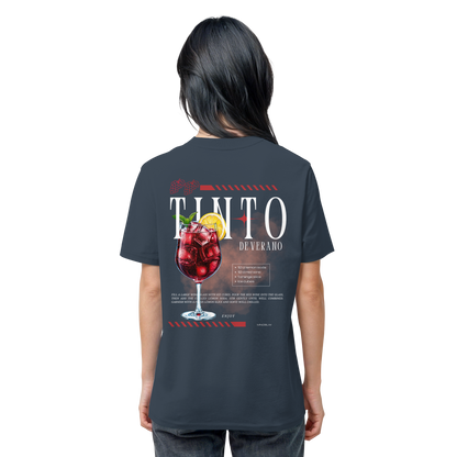 TINTO I Organic Shirt