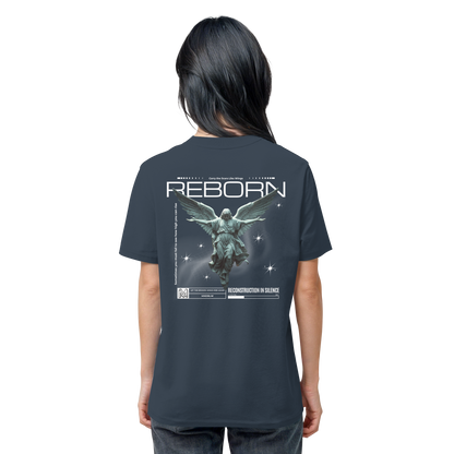 REBORN I Organic Shirt