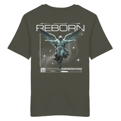 REBORN I Organic Shirt