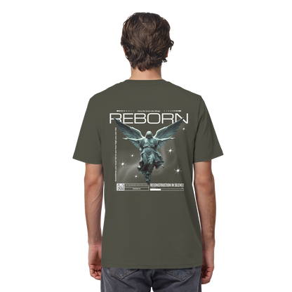 REBORN I Organic Shirt