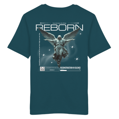 REBORN I Organic Shirt