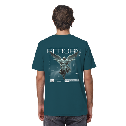 REBORN I Organic Shirt