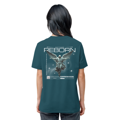 REBORN I Organic Shirt