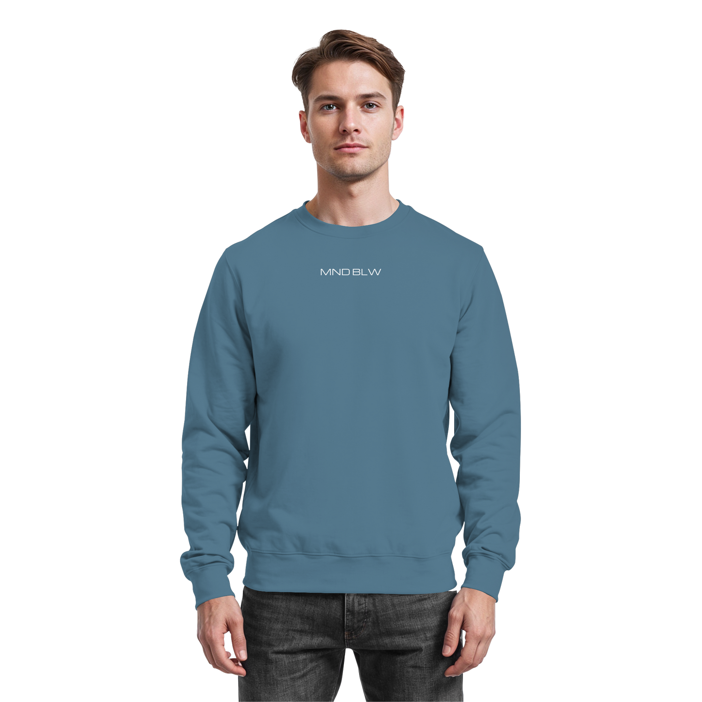 SPRITZ | Basic Sweatshirt