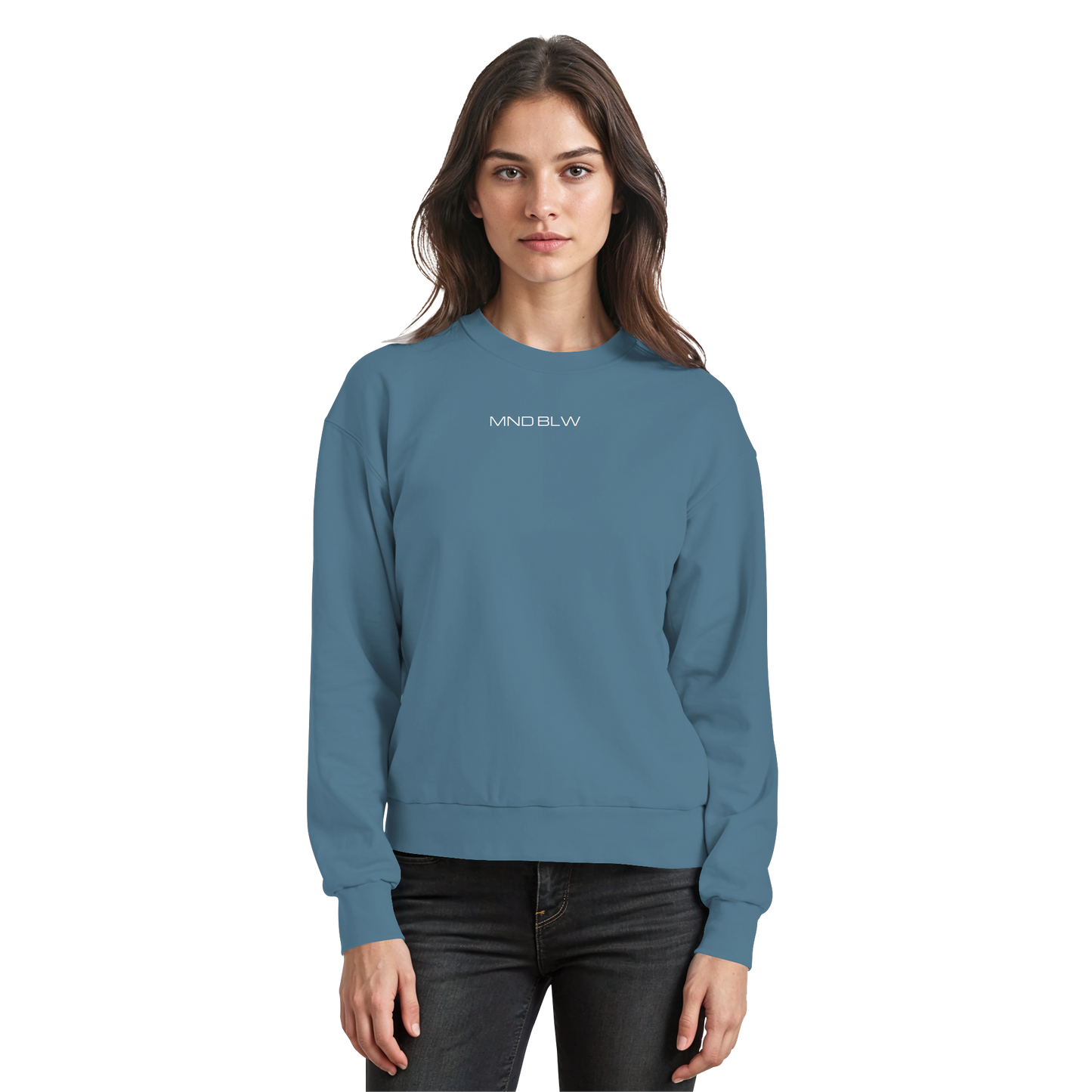 SPRITZ | Basic Sweatshirt