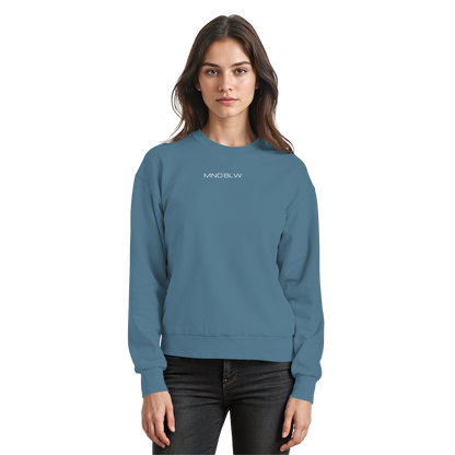 SPRITZ | Basic Sweatshirt