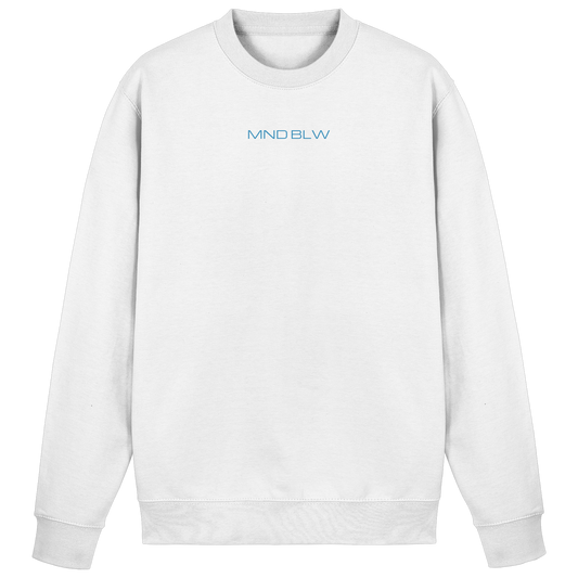 SPRITZ | Basic Sweatshirt