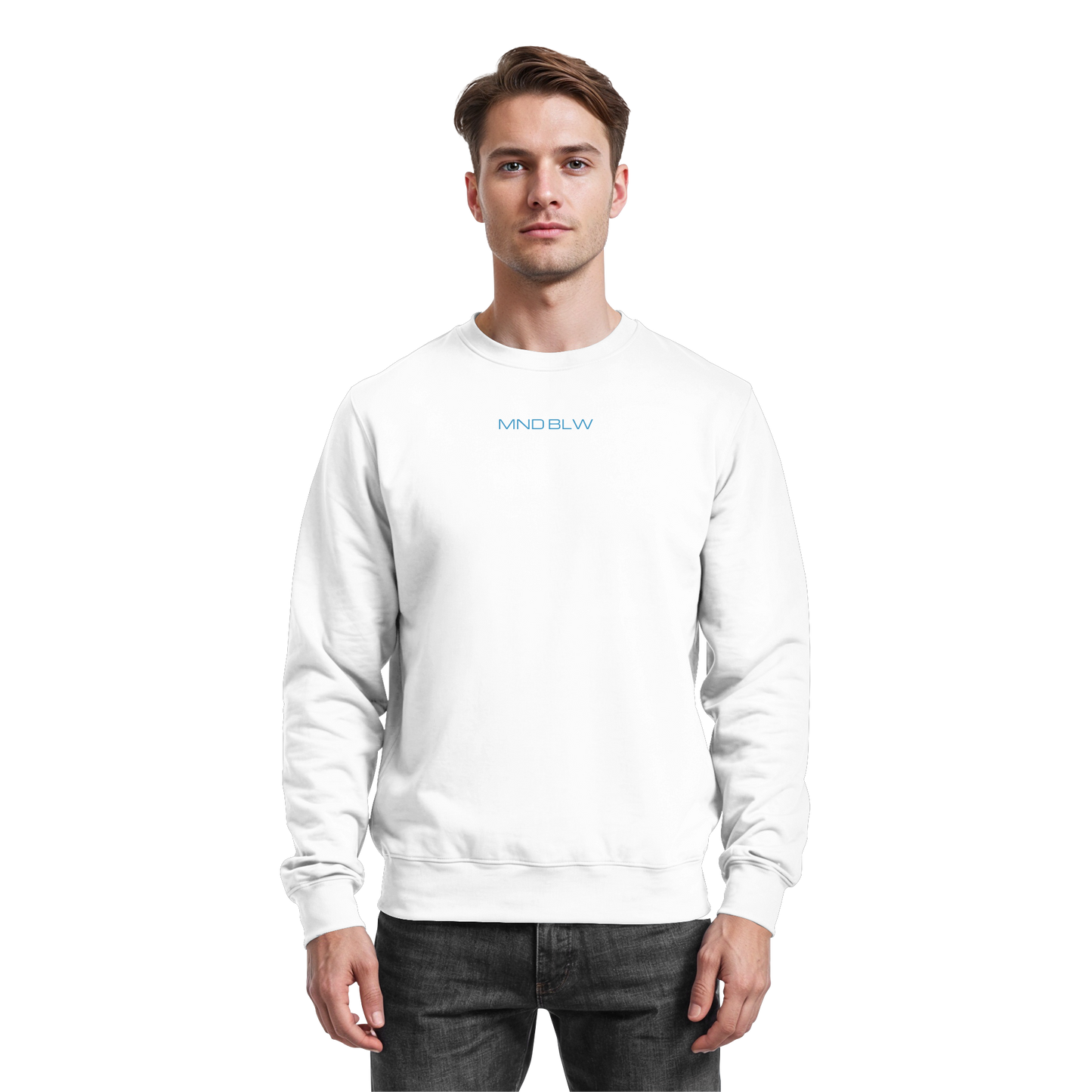 SPRITZ | Basic Sweatshirt