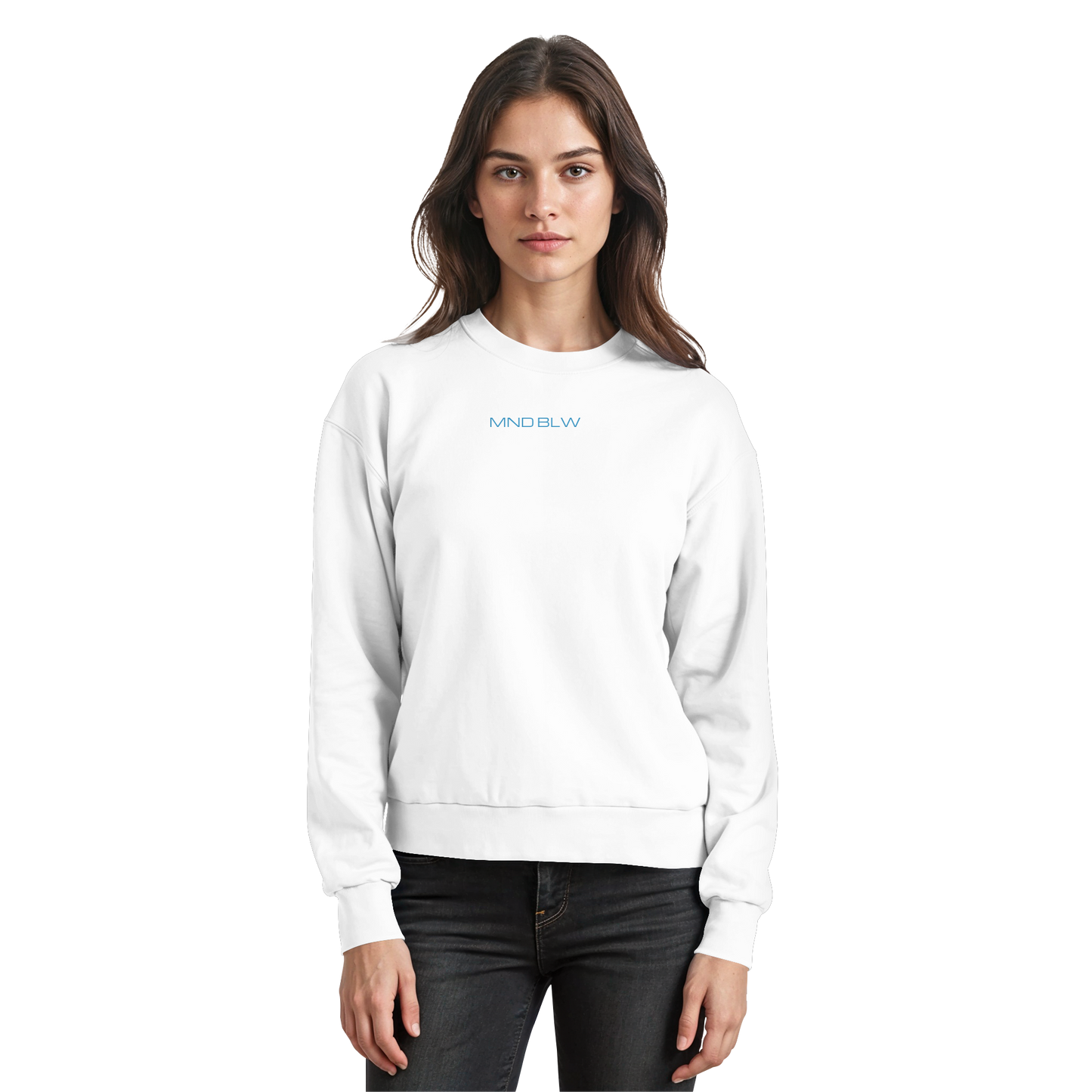 SPRITZ | Basic Sweatshirt