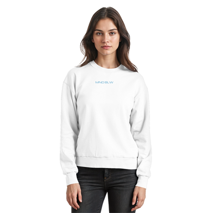 SPRITZ | Basic Sweatshirt