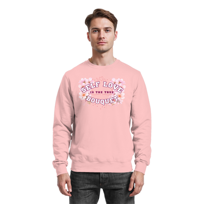 SELF LOVE | Basic Sweater