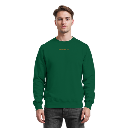 Mulled Wine I Sweater