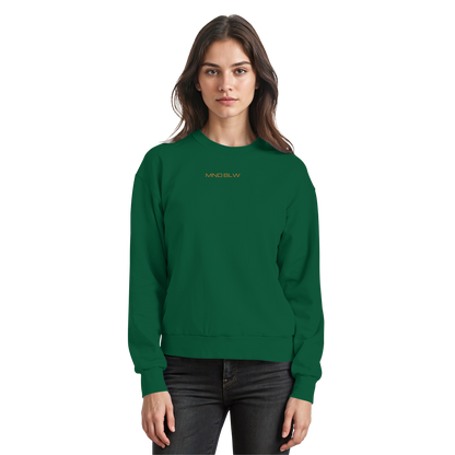 Mulled Wine I Sweater