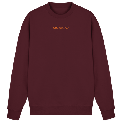 Mulled Wine I Sweater