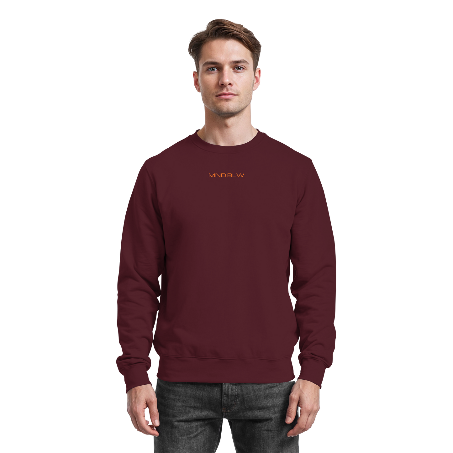 Mulled Wine I Sweater