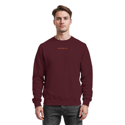 Mulled Wine I Sweater