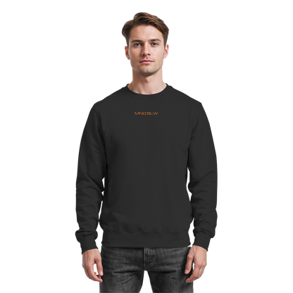 Mulled Wine I Sweater