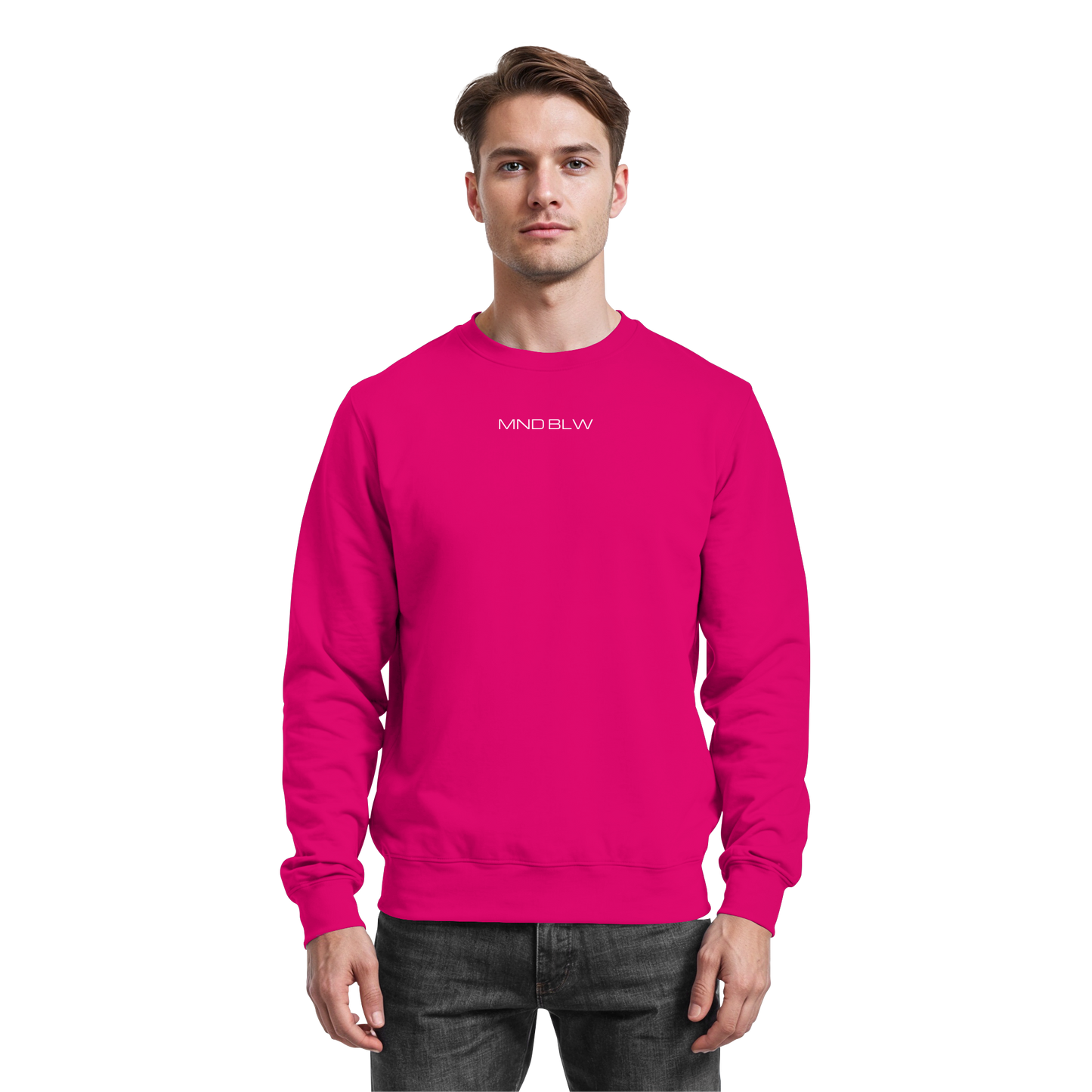 SPRITZ | Basic Sweatshirt
