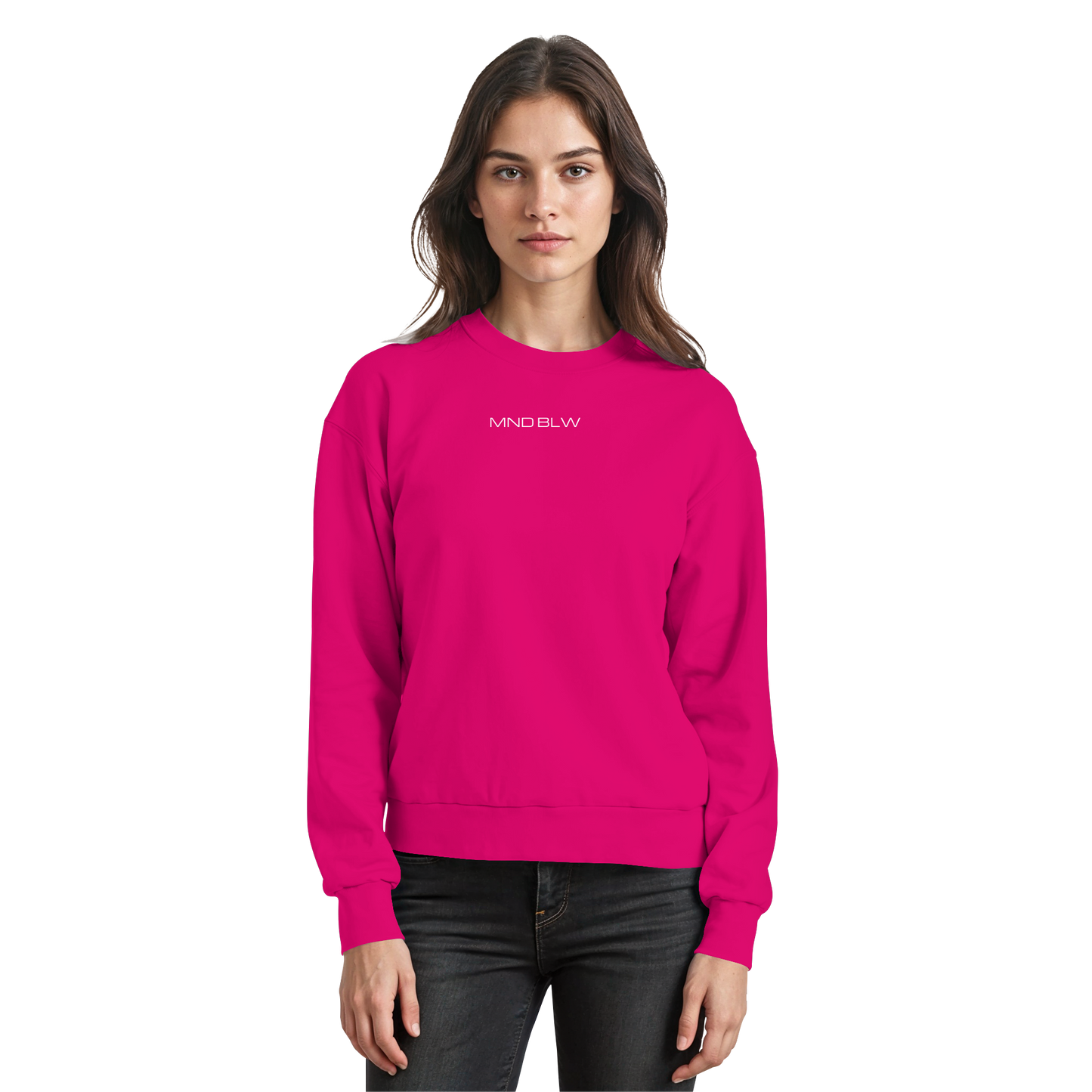 SPRITZ | Basic Sweatshirt