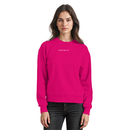 SPRITZ | Basic Sweatshirt