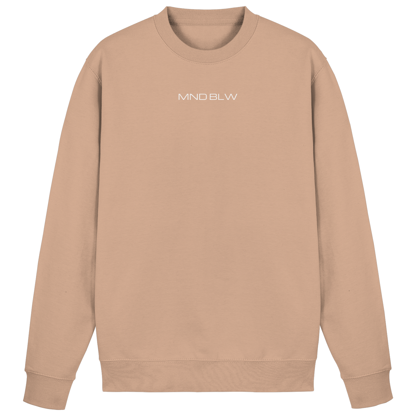 SPRITZ | Basic Sweatshirt