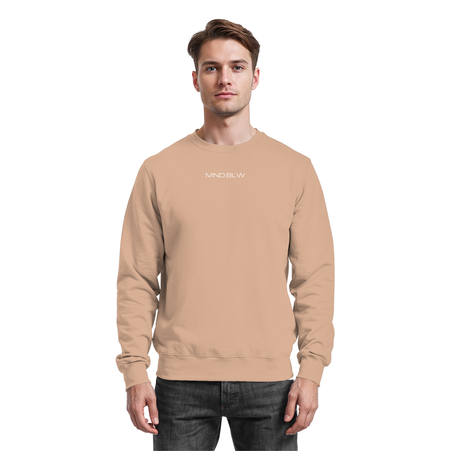 SPRITZ | Basic Sweatshirt
