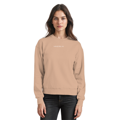 SPRITZ | Basic Sweatshirt