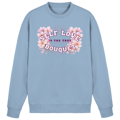 SELF LOVE | Sweater
