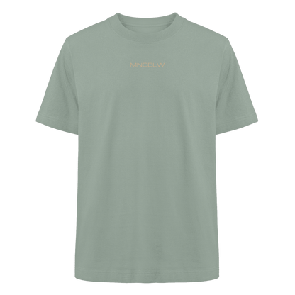 ICED LATTE I Heavy Shirt