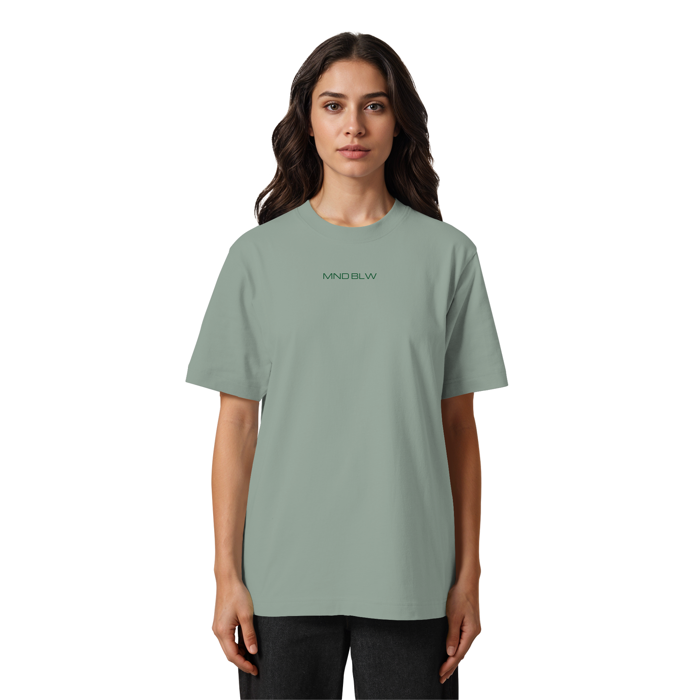 Spritz Recipe I Heavy Organic Shirt