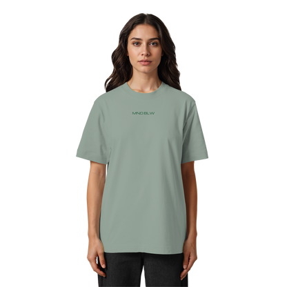 Spritz Recipe I Heavy Organic Shirt