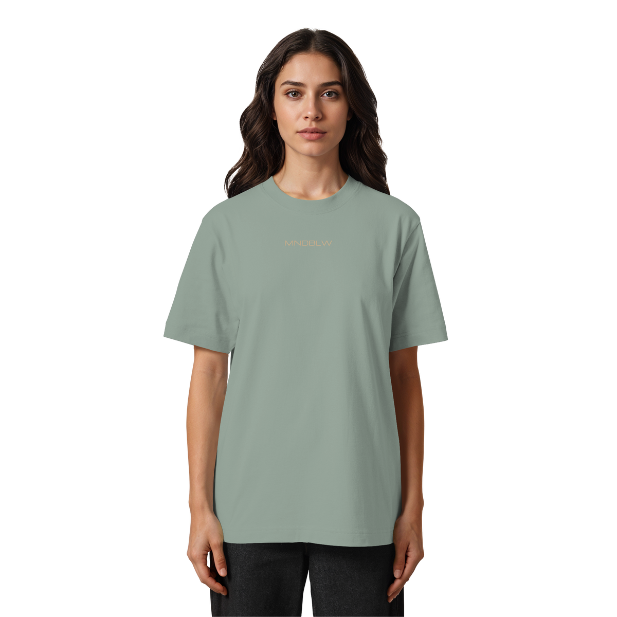 ICED LATTE I Heavy Shirt